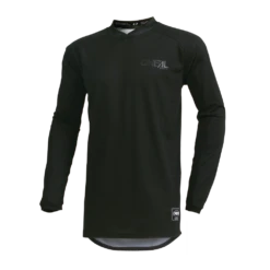 Oneal Element Klassiek Trui Lange Mouw - Zwart