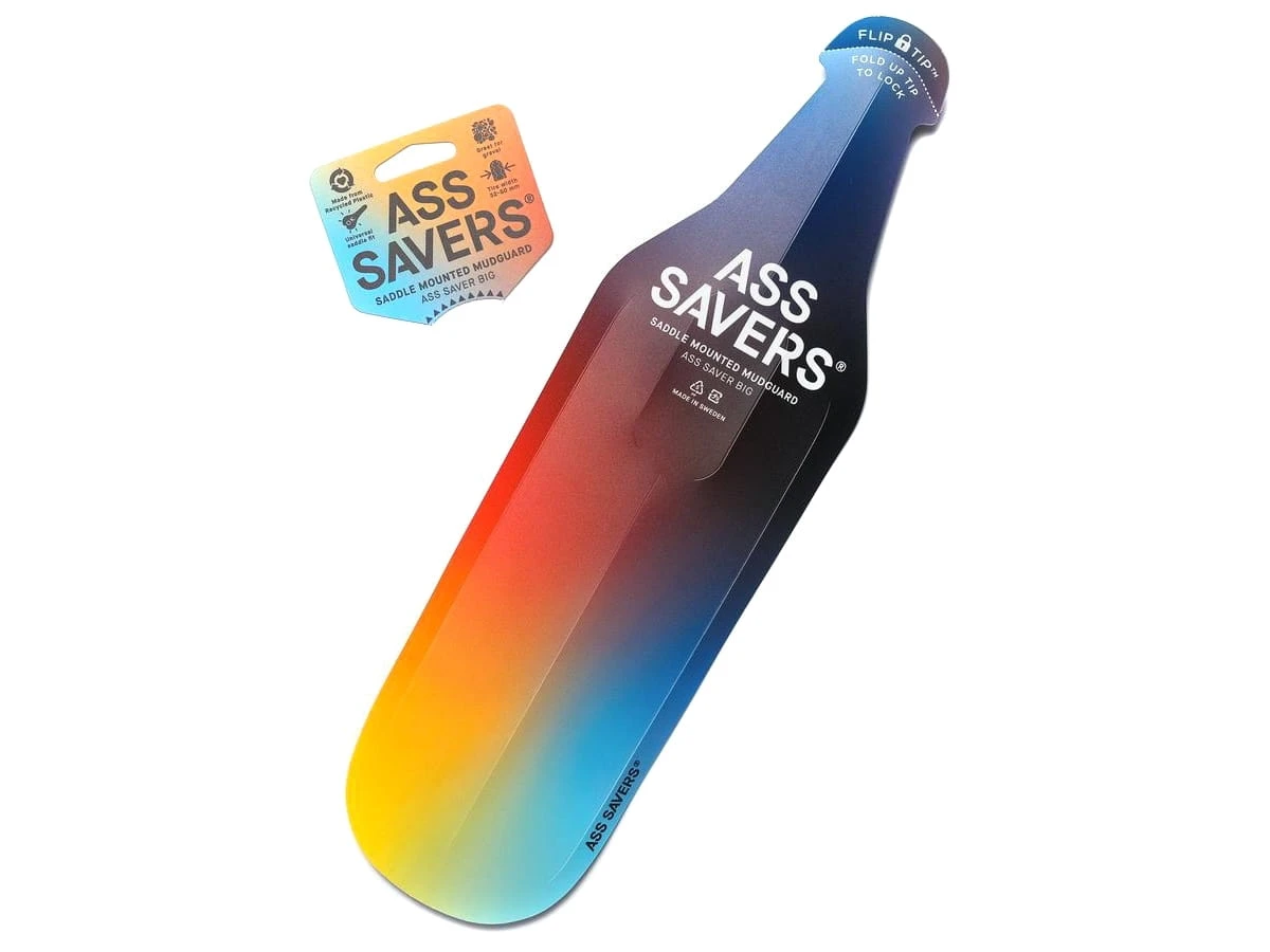 Ass-savers ASB-1 Groot - Spectrum