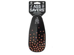 Ass-savers TFR-1 Toetector Regular - Reflecterend