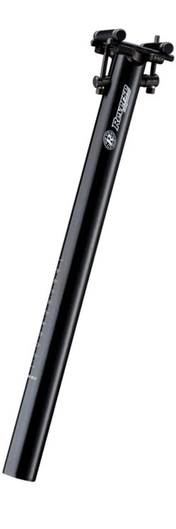 Reverse Comp Lite Zadelpen - 30.9mm - Zwart