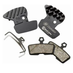 Reverse AirCon Rembloksysteem - Avid Code