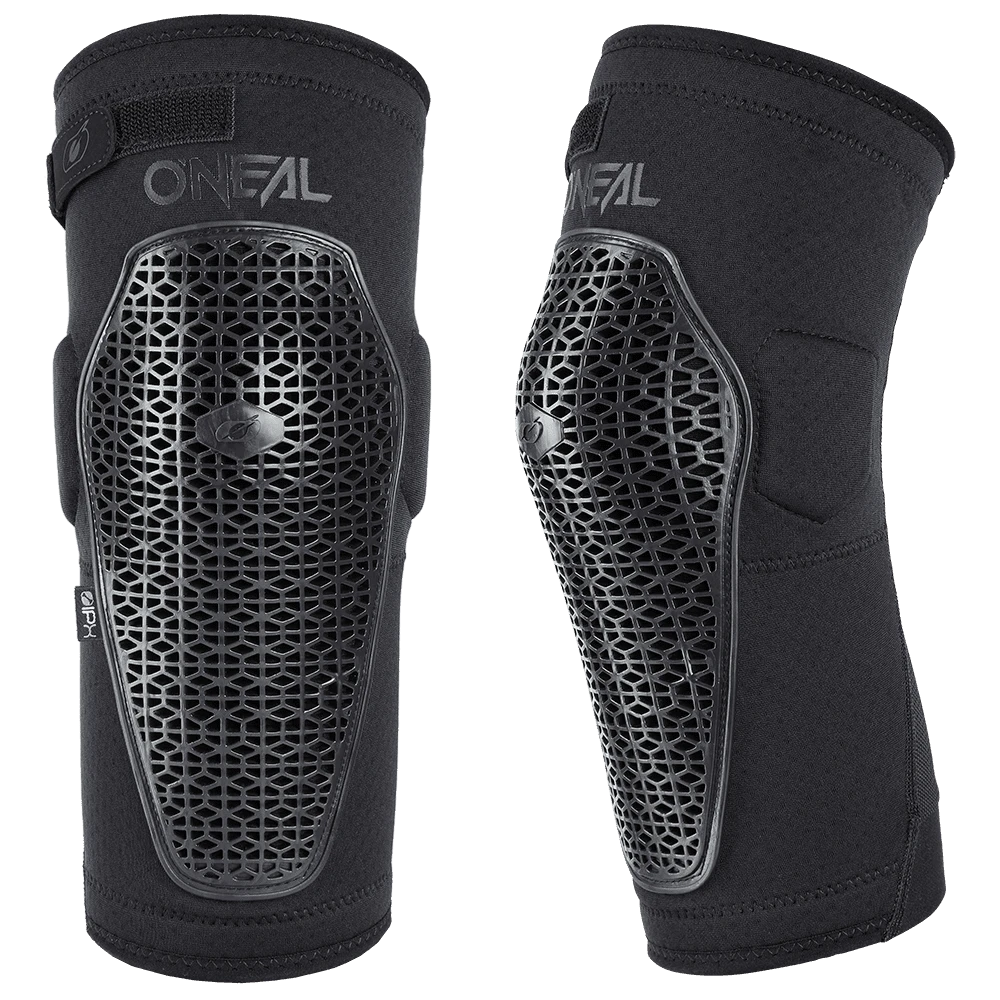 Oneal JUNCTION LITE Kniebeschermer V.23 Zwart