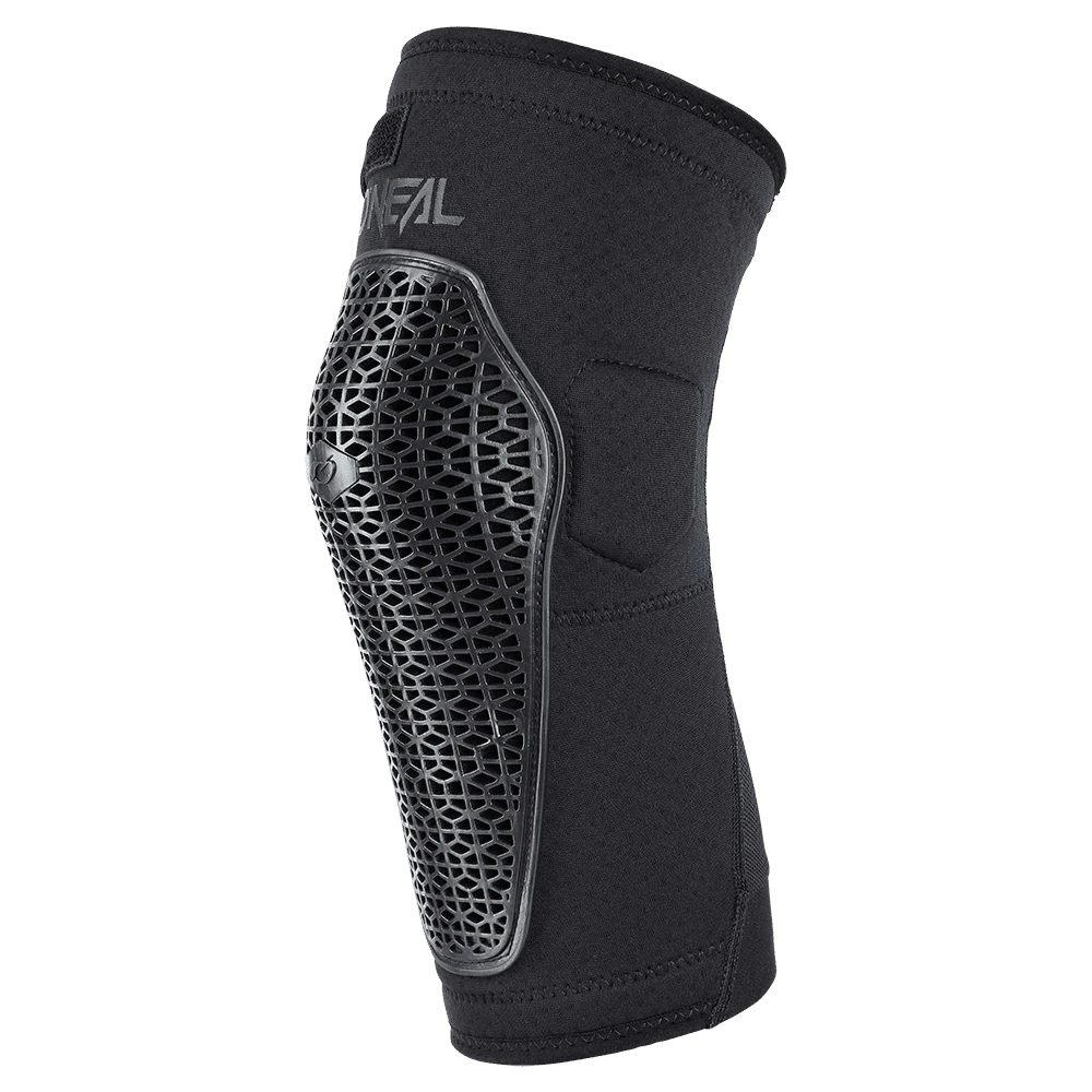 Oneal JUNCTION LITE Kniebeschermer V.23 Zwart - Image 3