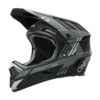 Oneal BACKFLIP Helm STRIKE V.23 Zwart/grijs