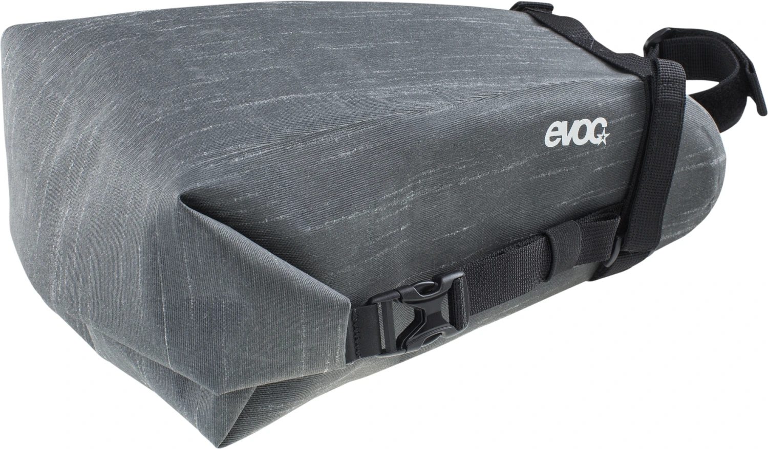 Evoc Seat Pack WP 4 - Carbon Grijs - Image 2
