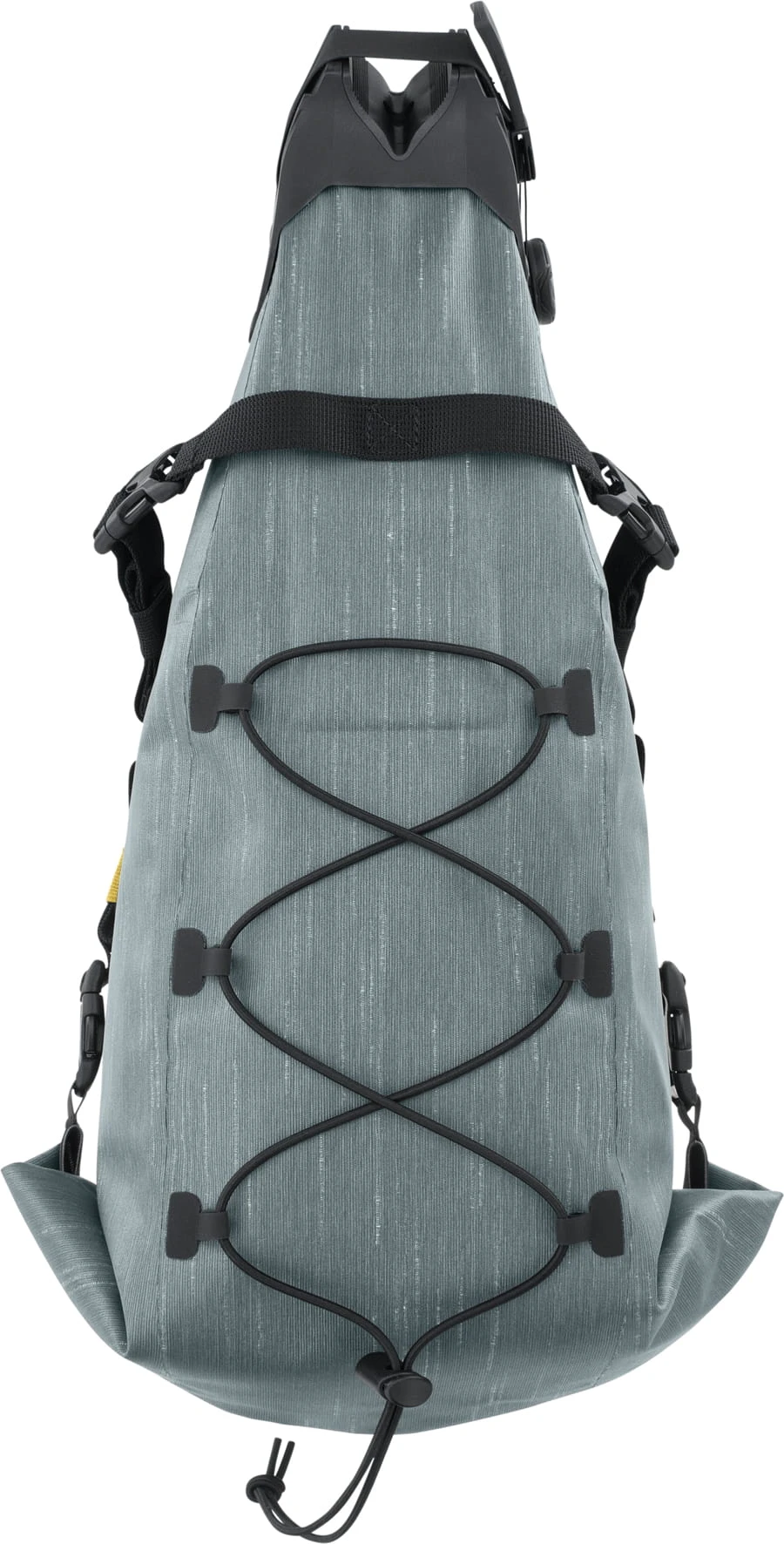 Evoc Seat Pack Boa WP 6 - Staal - Image 3