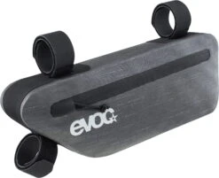 Evoc Frame Pack WP - Carbon Grijs