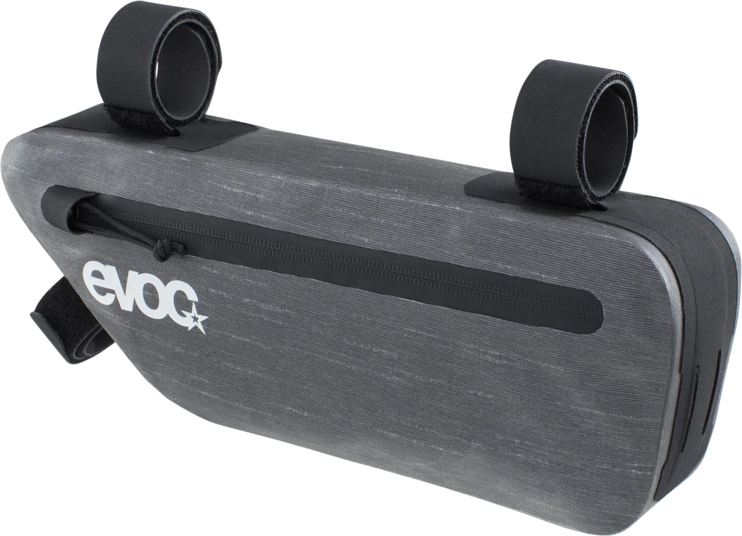 Evoc Frame Pack WP - Carbon Grijs - Image 2