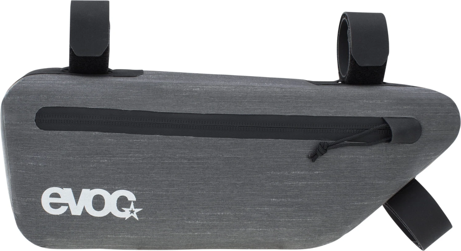 Evoc Frame Pack WP - Carbon Grijs - Image 4