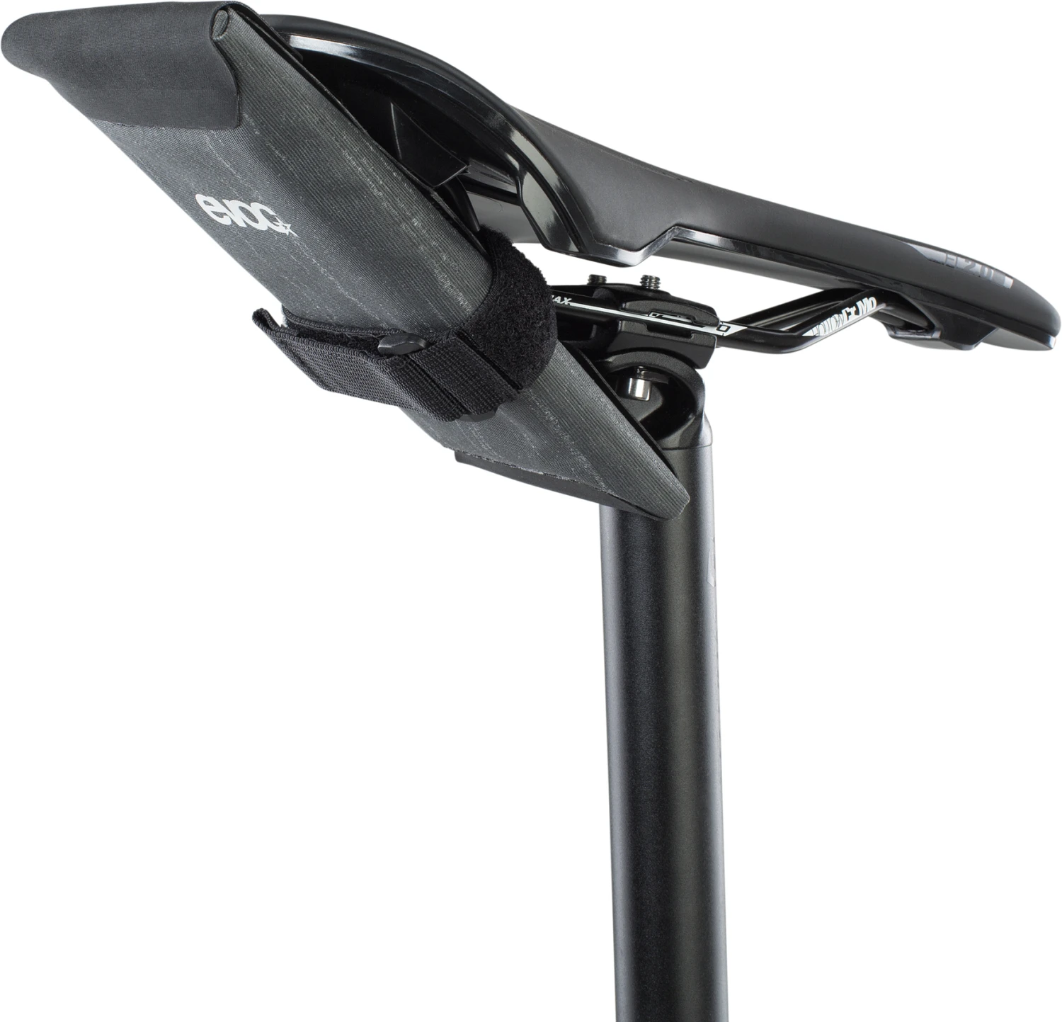 Evoc Tool Wrap WP - Koolstofgrijs - Image 7