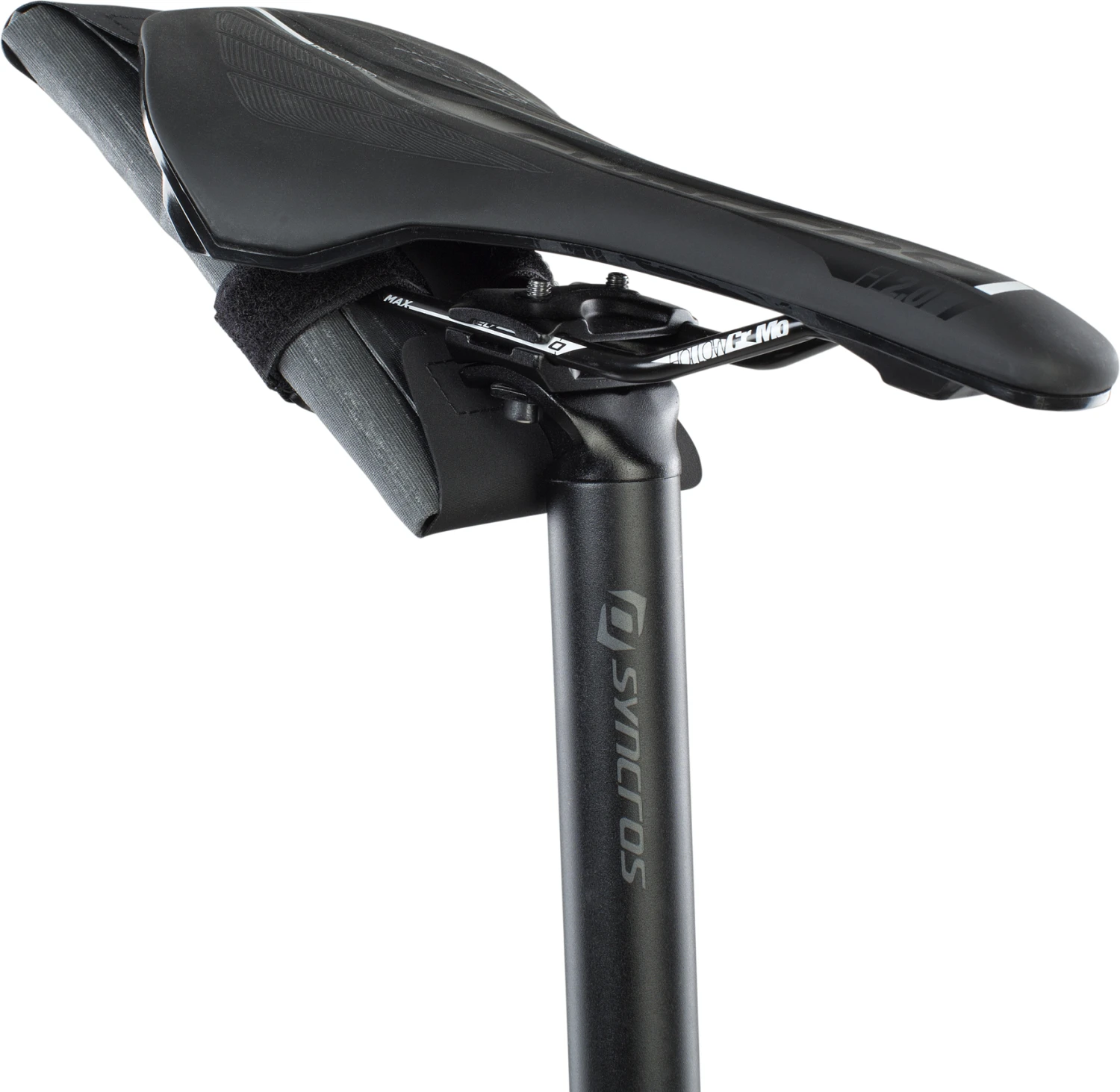 Evoc Tool Wrap WP - Koolstofgrijs - Image 8