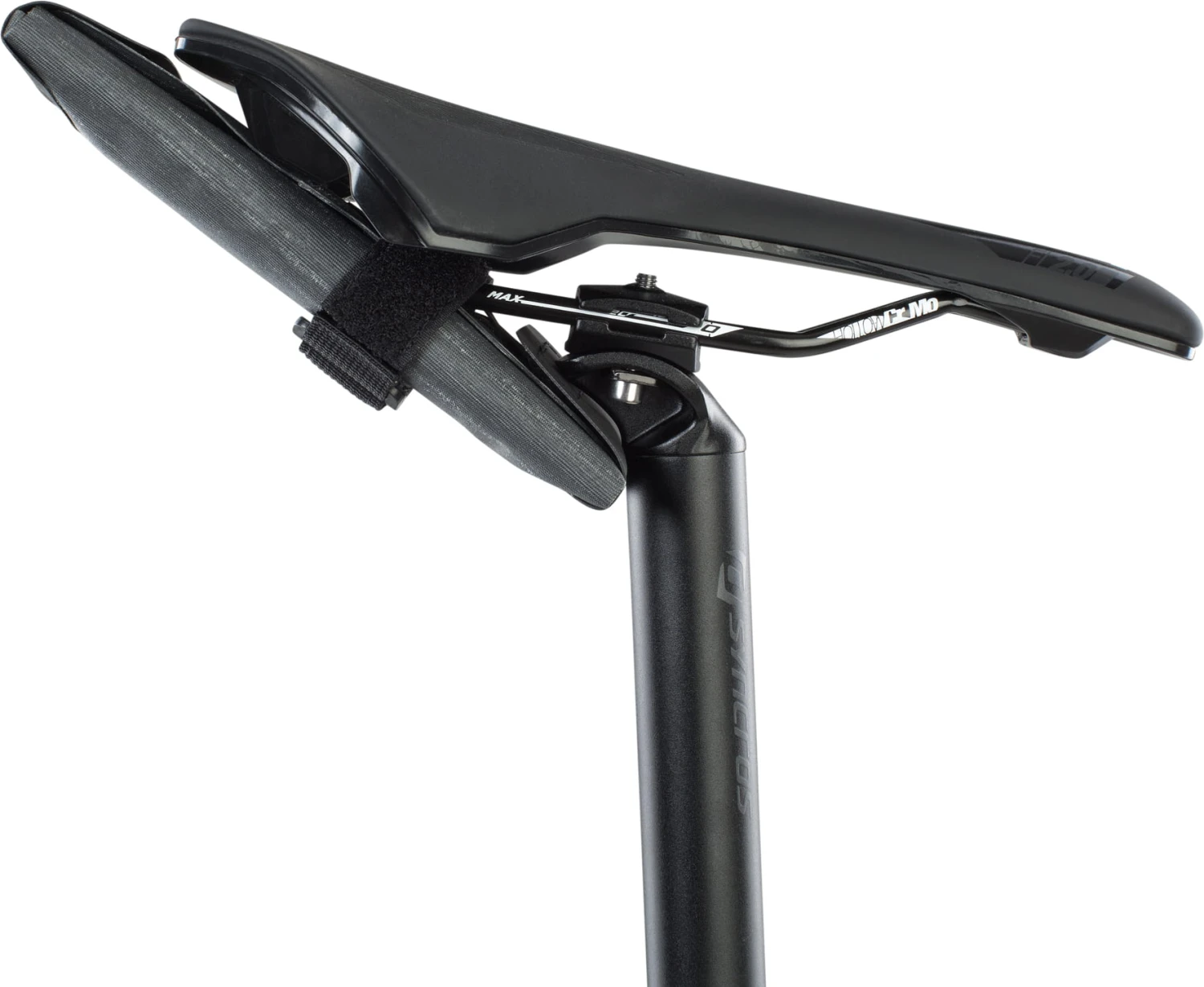 Evoc Tool Wrap WP - Koolstofgrijs - Image 9