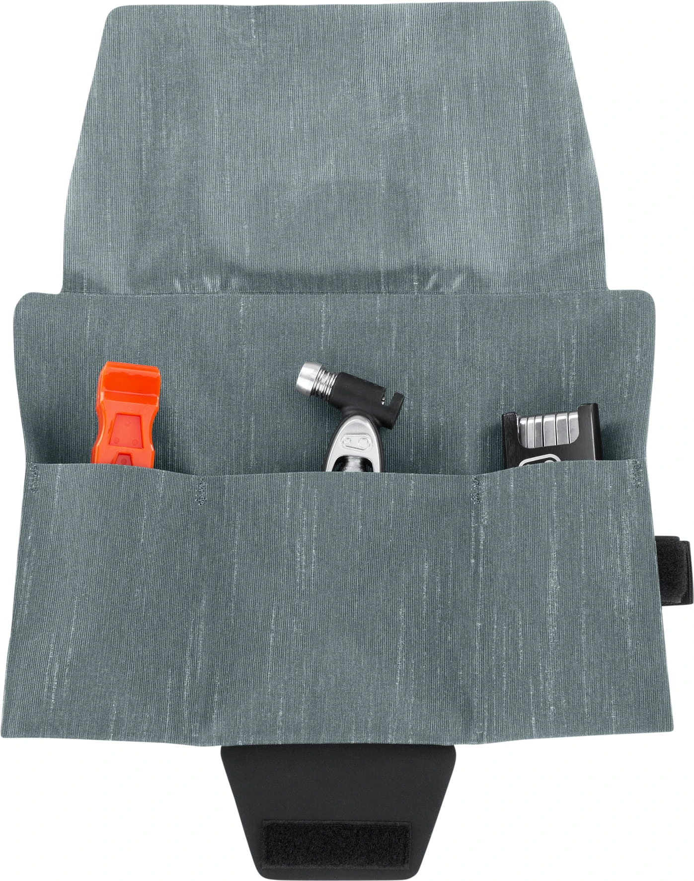 Evoc Tool Wrap WP - Staal - Image 6