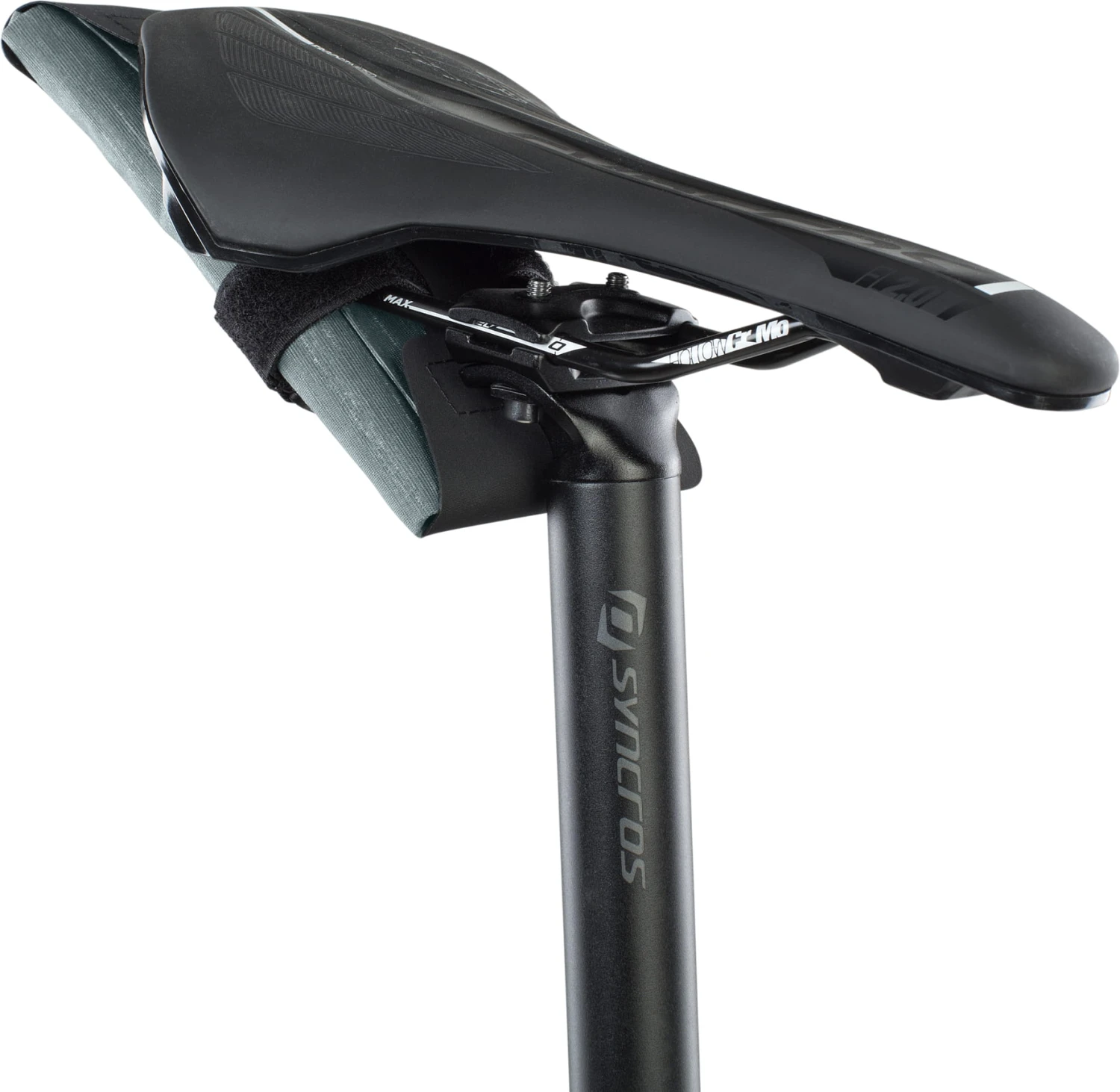 Evoc Tool Wrap WP - Staal - Image 9