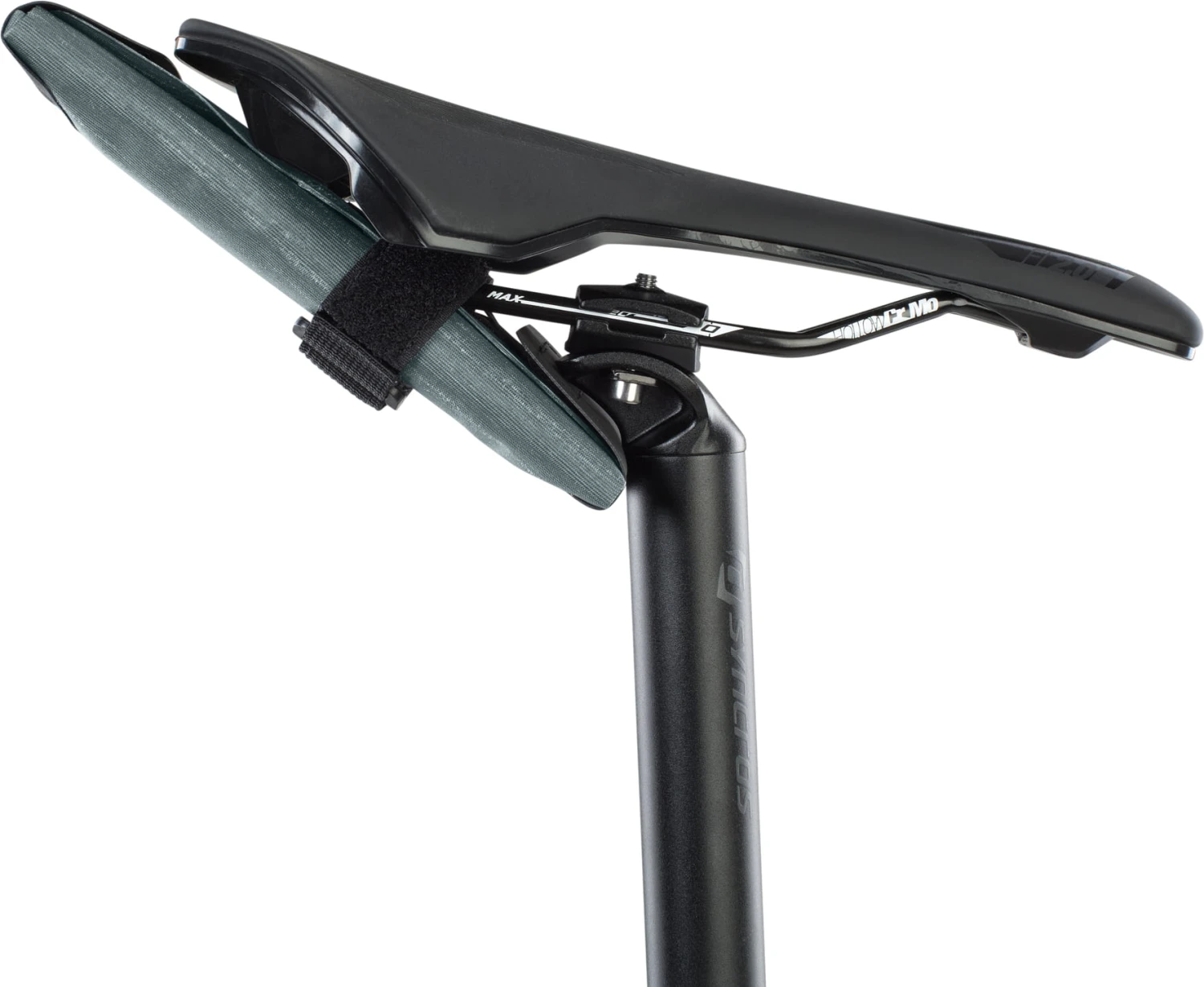 Evoc Tool Wrap WP - Staal - Image 10