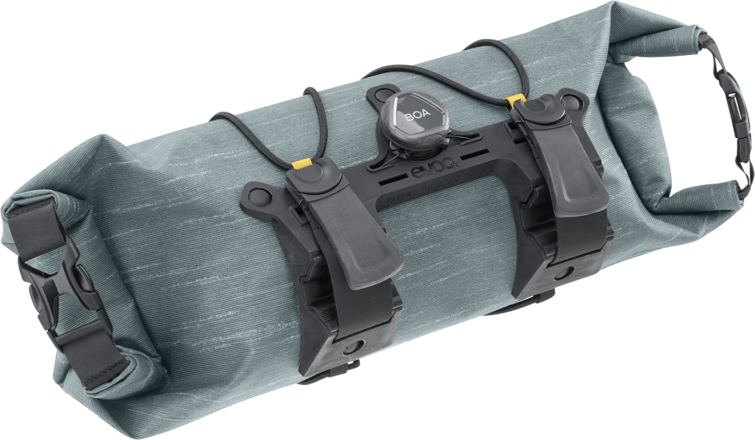 Evoc Stuur Pack Boa WP 2.5 - Staal - Image 2