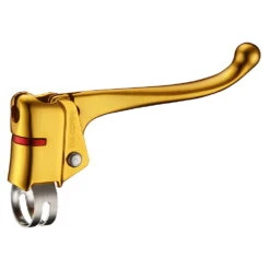 Dia-Compe 135 Retro Remhendel Paar - 22.2/23.8mm - Zilver