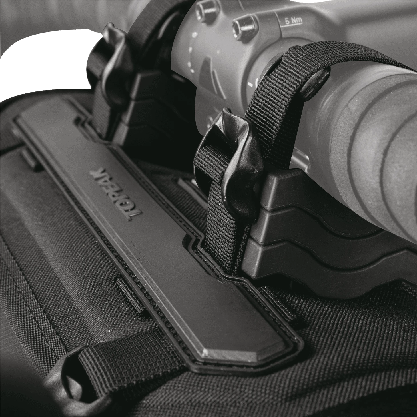 Topeak FrontLoader - Stuurtas - Groen - Image 6