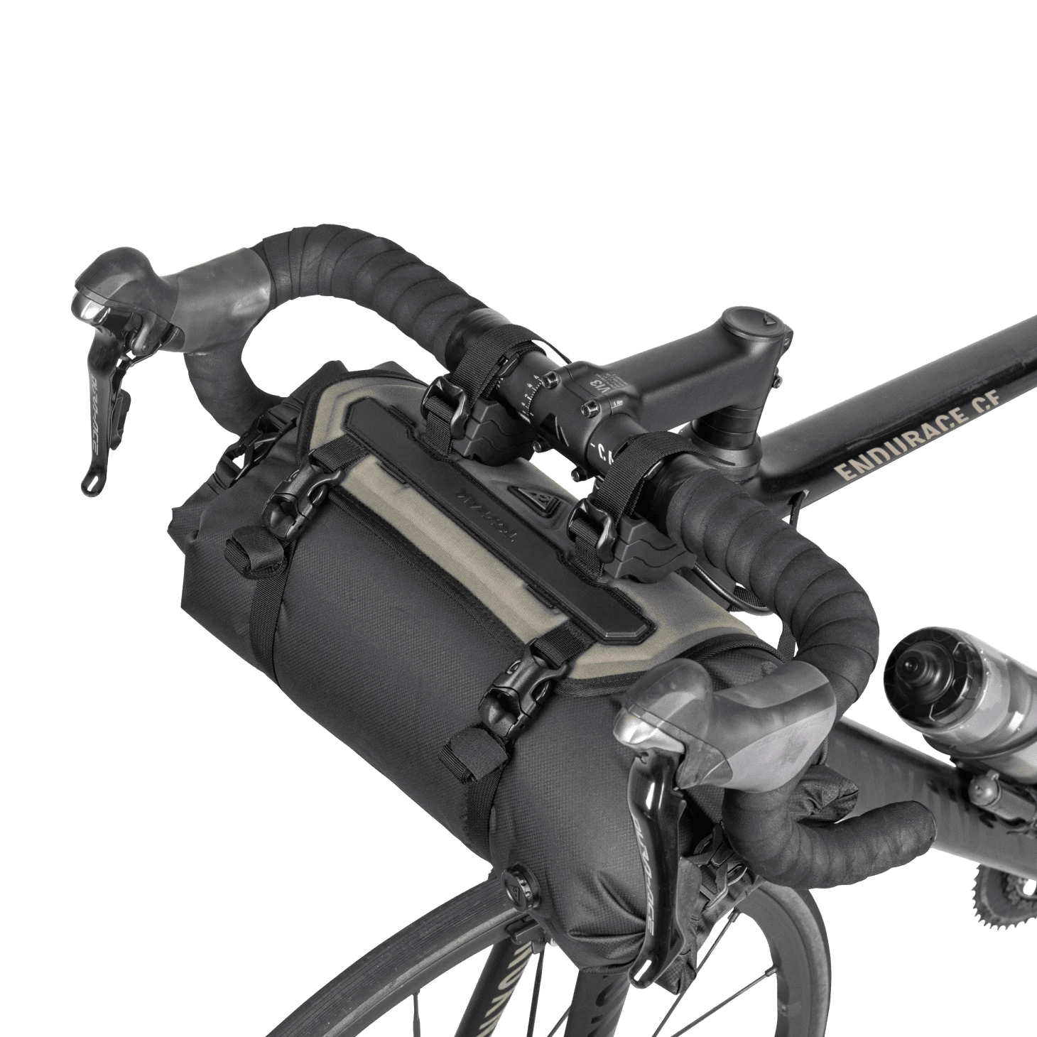 Topeak FrontLoader - Stuurtas - Groen - Image 2