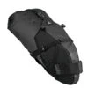 Topeak Backloader X, 10 L, Zwart