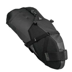 Topeak Backloader X, 10 L, Zwart