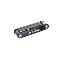 Topeak Tubi-Tool Mini - Zwart