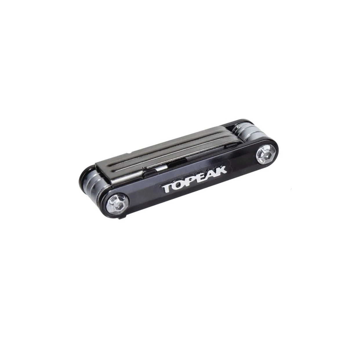 Topeak Tubi-Tool Mini - Zwart