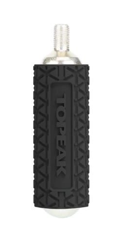 Topeak CO2 Huls 25g (set Van 2) - Silicone Beschermhuls