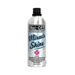 Muc-Off Miracle Shine Polish Polijstmiddel