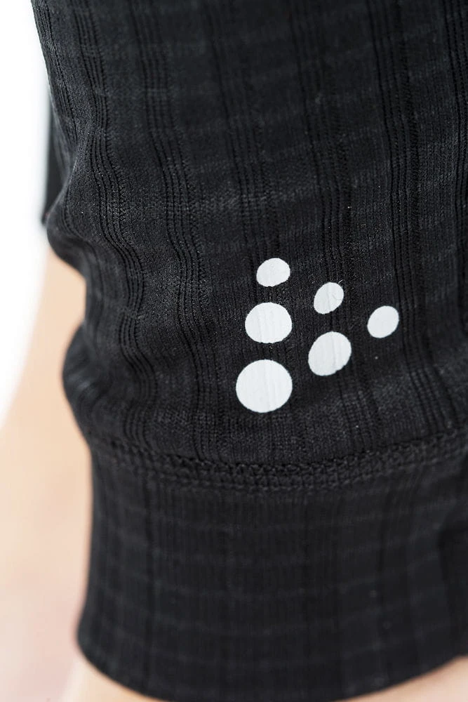 Craft Progress Baselayer Broek Vrouwen - Zwart - Image 4