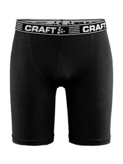 Craft Pro Control 9" Boxer - Zwart