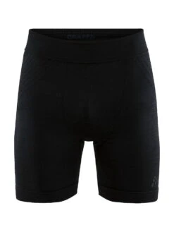Craft Fuseknit Bike Boxer M - Zwart