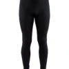 Craft ADV Warm Fuseknit Intensity Pant Heren - Zwart