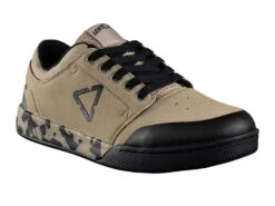 LEATT 2.0 Platte Pedaalschoen Dune