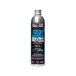 Muc-Off Wet Lube / Kettingsmeermiddel - 300 Ml