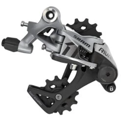 SRAM Rival 1 Type 3.0 Achterderailleur - Middelhoge Kooi - 11 Versnellingen - 2018