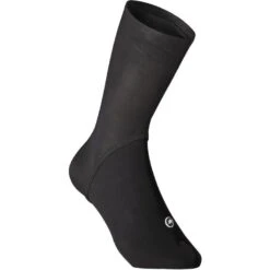 Assos Spring Fall Booties - Black Series