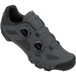 Giro SECTOR - Dirt Shoes - Portaro Grijs