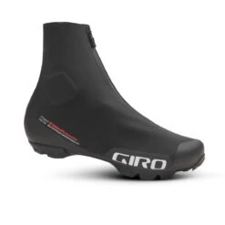 Giro Blaze Winter Schoen - Zwart