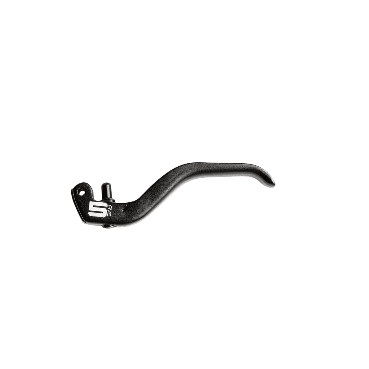 MAGURA MT5 Remhendel - 2-vinger Aluminium Remhendel - Zwart - Image 2