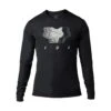 Fox Racing Ranger Lange Mouw Jersey Dagto - Zwart