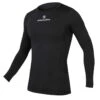 Endura Engineered Baselayer Lange Mouw - Zwart