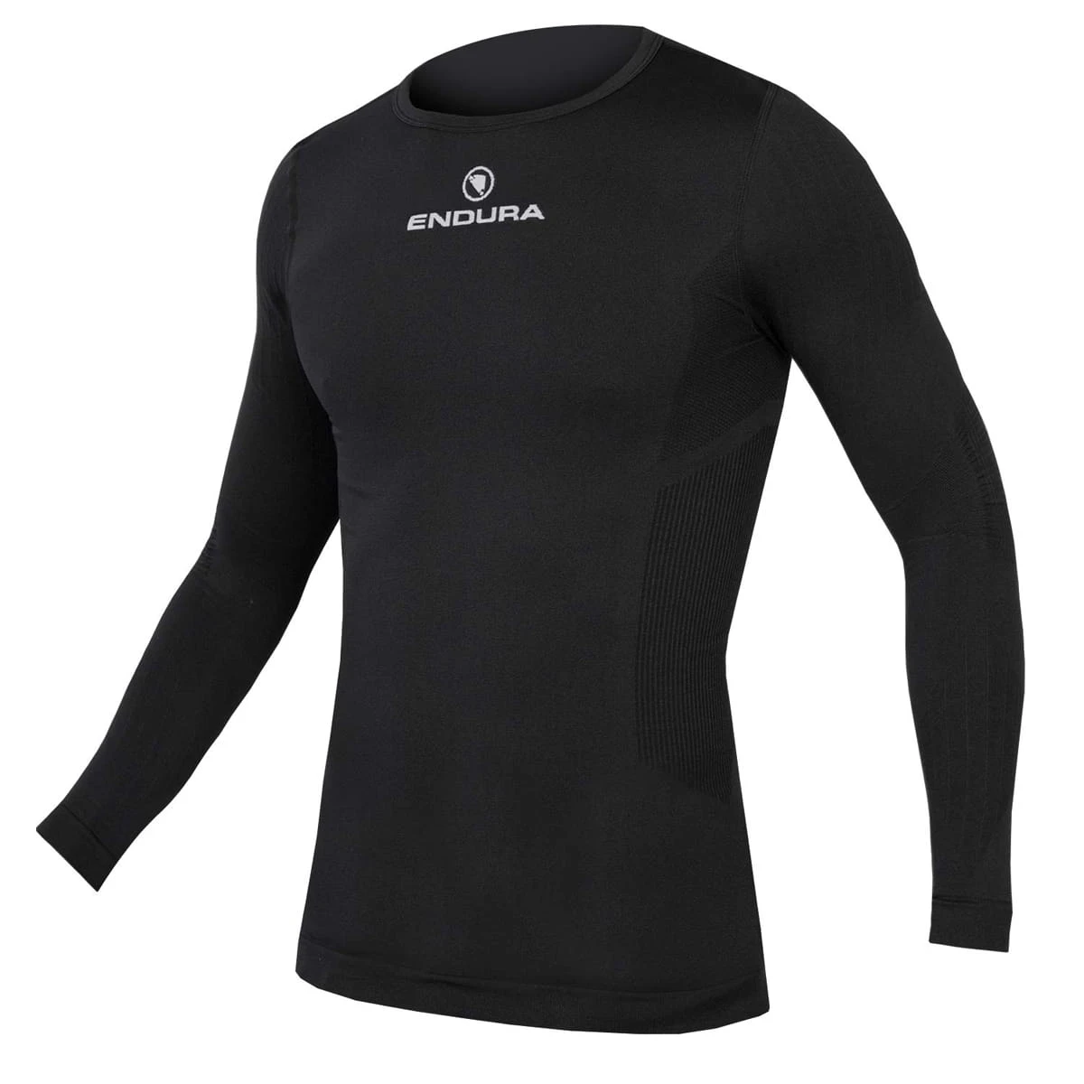 Endura Engineered Baselayer Lange Mouw - Zwart