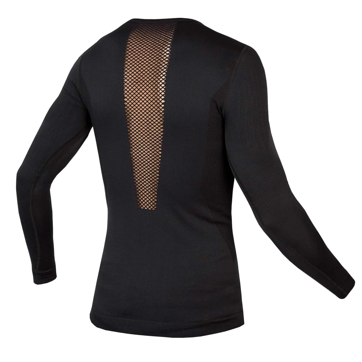 Endura Engineered Baselayer Lange Mouw - Zwart - Image 2