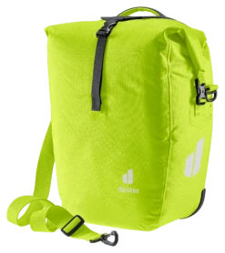 Deuter Weybridge 20+5 - Citrus