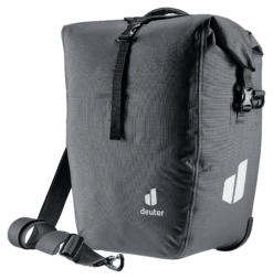 Deuter Weybridge 25+5 - Grafiet