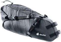 Deuter Mondego SB 16 - Zwart