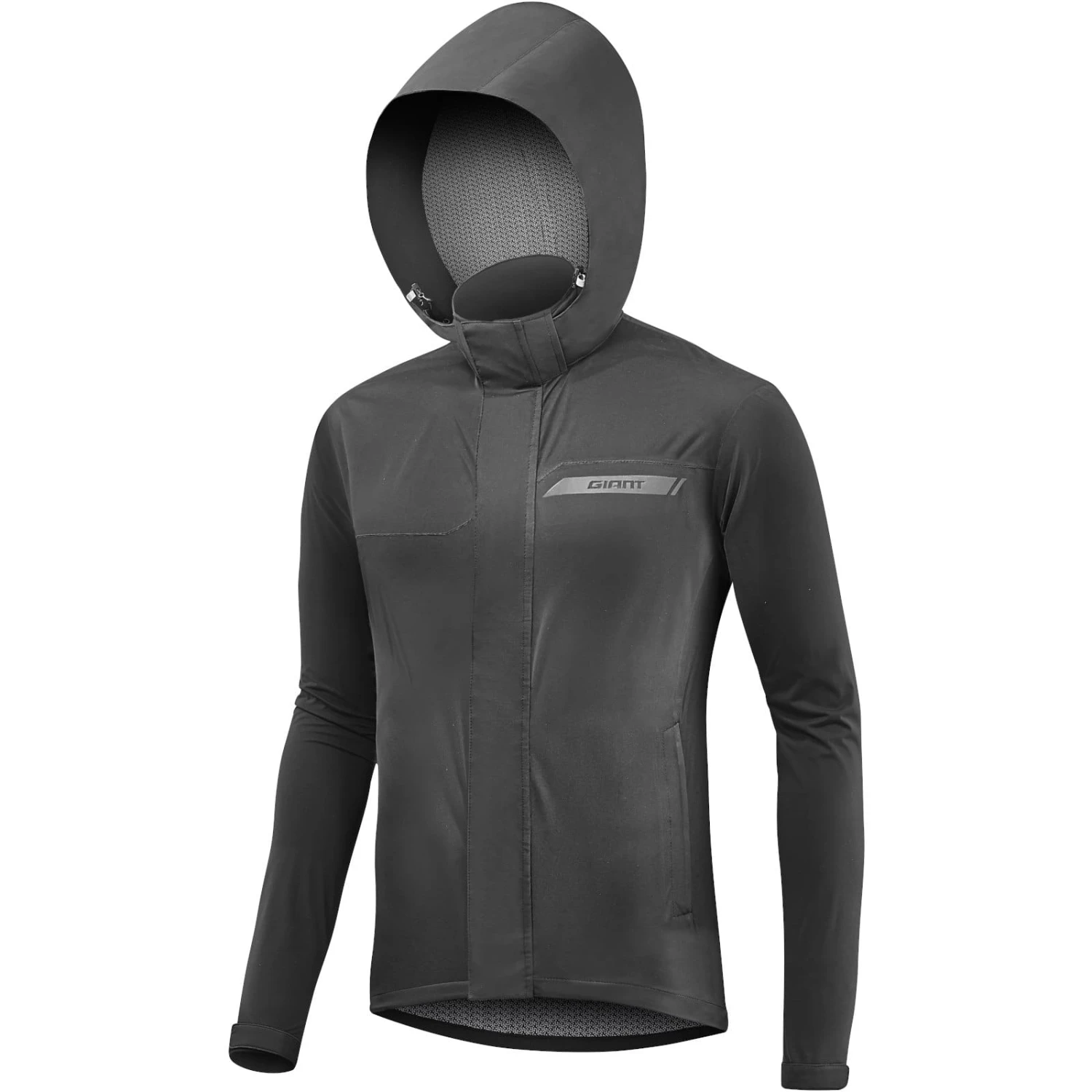 Giant Proshield MTB Jacket Zwart