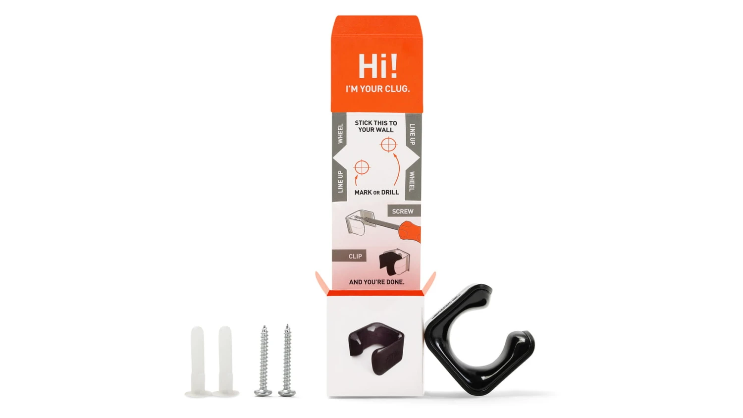 Hornit Clug Zwart/zwart Roadie S - Image 5