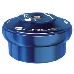 Acros AH-49 Reduceer Headset Bovenste Deel - EC49/28.6 - Blauw